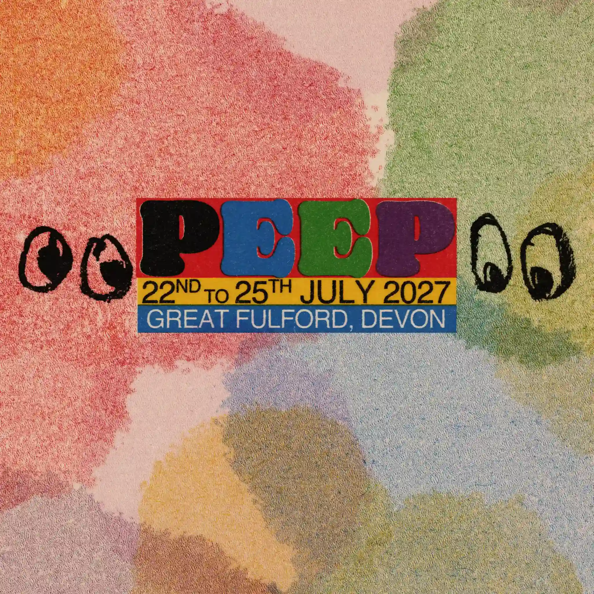 PEEP Festival 2027